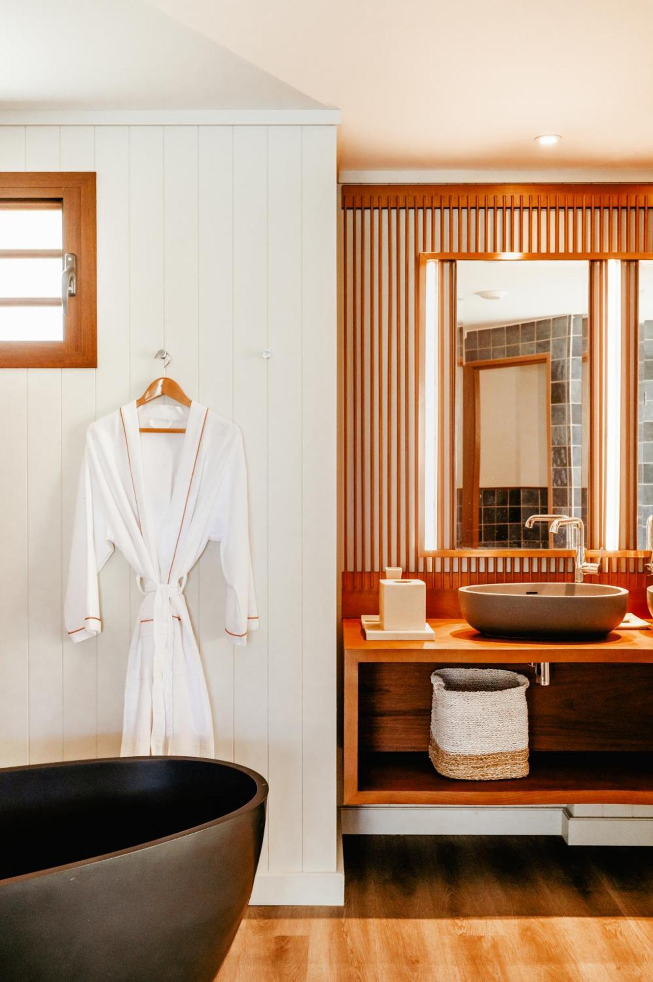 Intercontinental Lifou Wadra Bay Resort Akaouane Kültér fotó